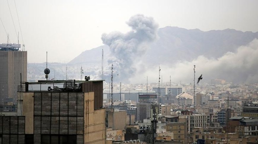 İsrail medyasından çarpıcı 'ateşkes' iddiası: Trump anlaşmaya varılmasa da cumartesi ateşkes ilan edebilir