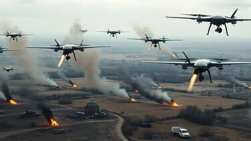 İngiliz basınından 'gizli sevkiyat' iddiası! 'Rusya'dan İran'a gönderiliyor'