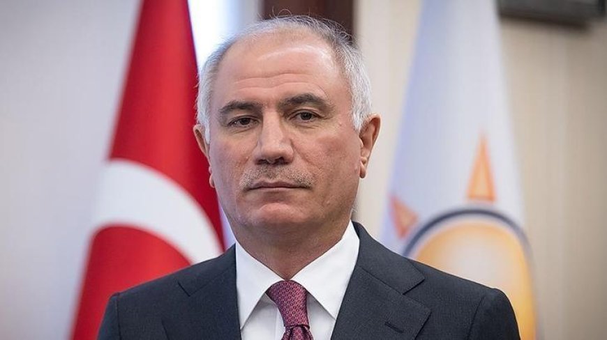 Savaş 'terörsüz Türkiye' sürecini öteledi mi? AK Parti'li Ala yanıtladı