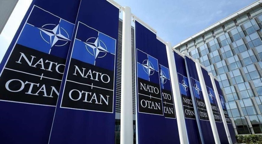 NATO: Türkiye’ye yönelen balistik füzeleri üç ayrı olayda başarıyla engelledik