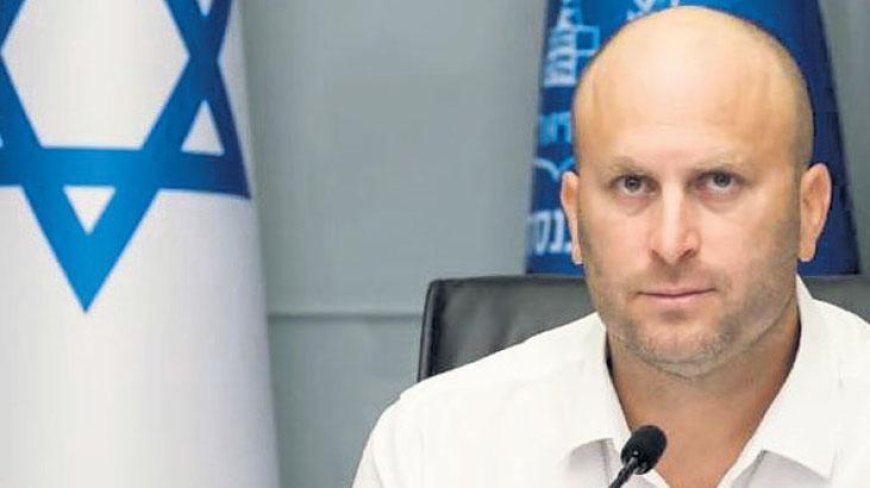 Aşırı sağcı vekilin açıklaması şaşırtmadı!