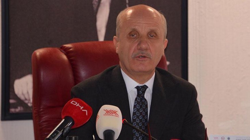 YÖK düğmeye bastı! Üniversitelerde 3+1, 2+2, 7+1, 6+2 modeli