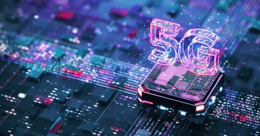 5G'nin 4,5G'den farkı ne? İşte 5G teknolojisinde en çok merak edilenler...