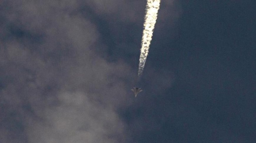 Fars Haber Ajansı duyurdu! İran'da Hendab Ağır Su Kompleksi vuruldu