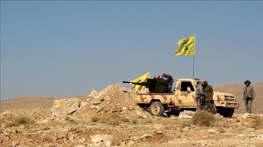 İsrailli subaydan Hizbullah itirafı! 'Hazırlıklılar ve savaşmaya geliyorlar'