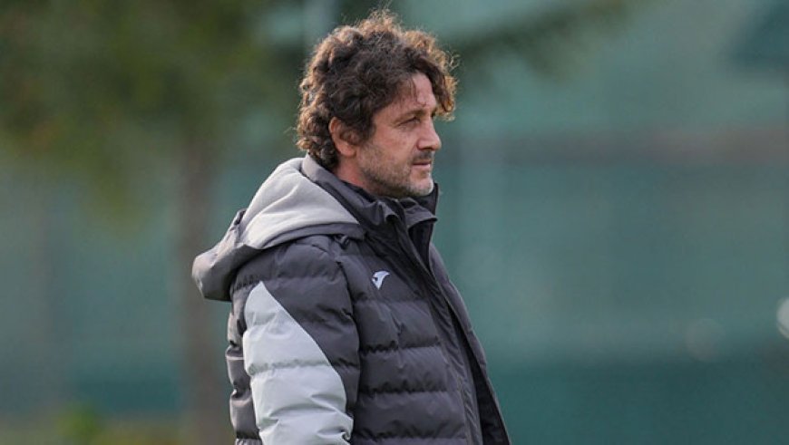 Trabzonspor'da Galatasaray mesaisi!