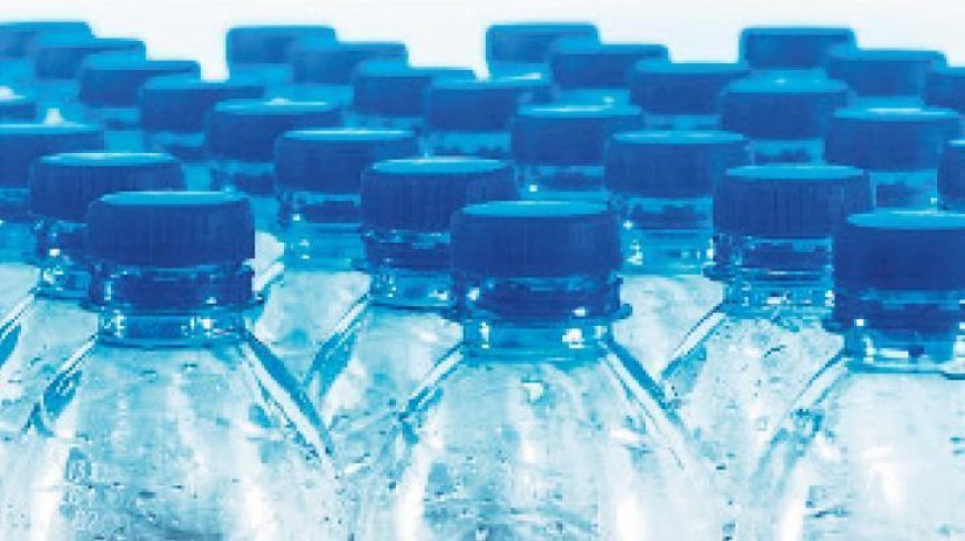 Pet şişe ve saklama kaplarında yeni dönem