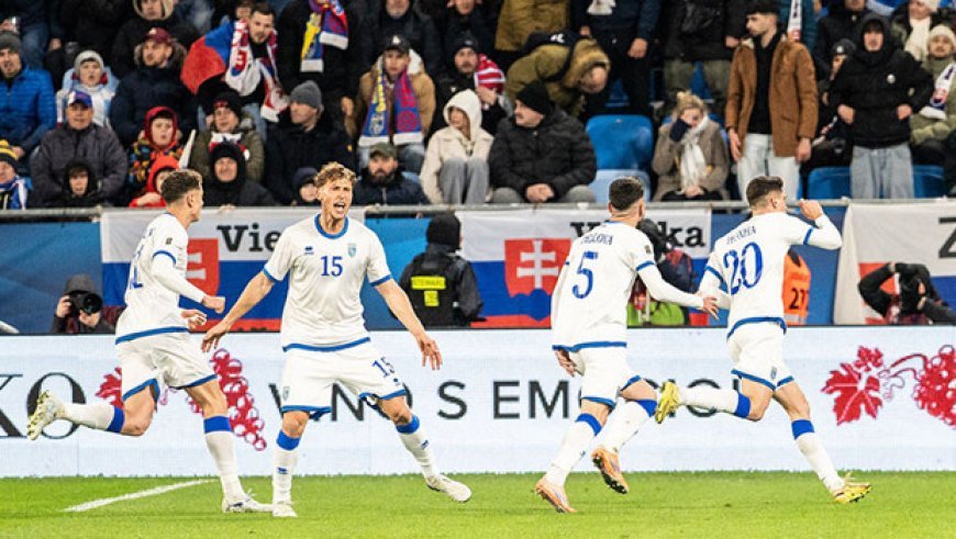 Kosova'dan rekor prim!