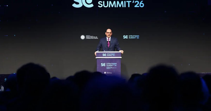 MİT Başkanı Kalın: Savaşı önlemeye çalışıyoruz