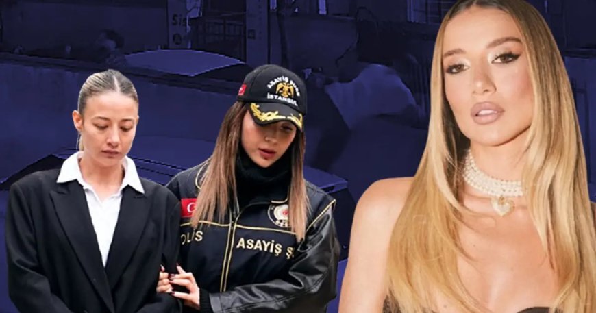 Başsavcılıktan Aleyna Kalaycıoğlu'nun koğuşuna ilişkin açıklama