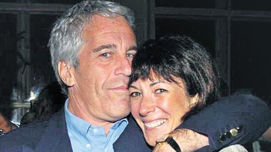 Epstein mağdurlarına 72.5 milyon dolar