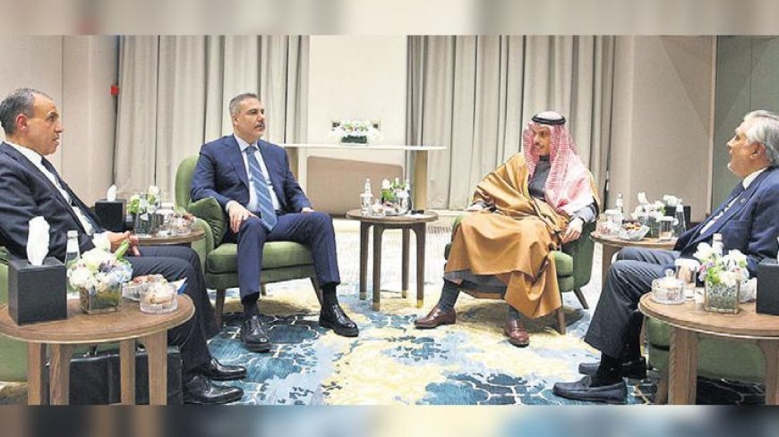 Pakistan’da barış konuşulacak