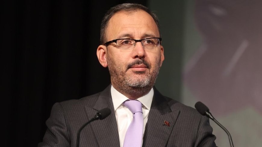 AK Parti İzmir Milletvekili Kasapoğlu'ndan Karşıyaka Stadı hakkında açıklama