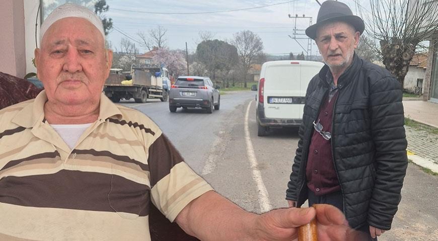 Türkiye'de eşi benzeri yok! Nüfus memuru tek başına karar verdi: ‘Şimdi iki-üç elma kaldı'