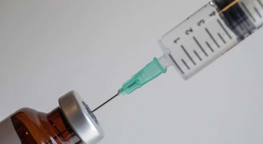 Dünyada bir ilk! Çin'den hepatit virüslerine karşı ilk monoklonal antikor tedavisi