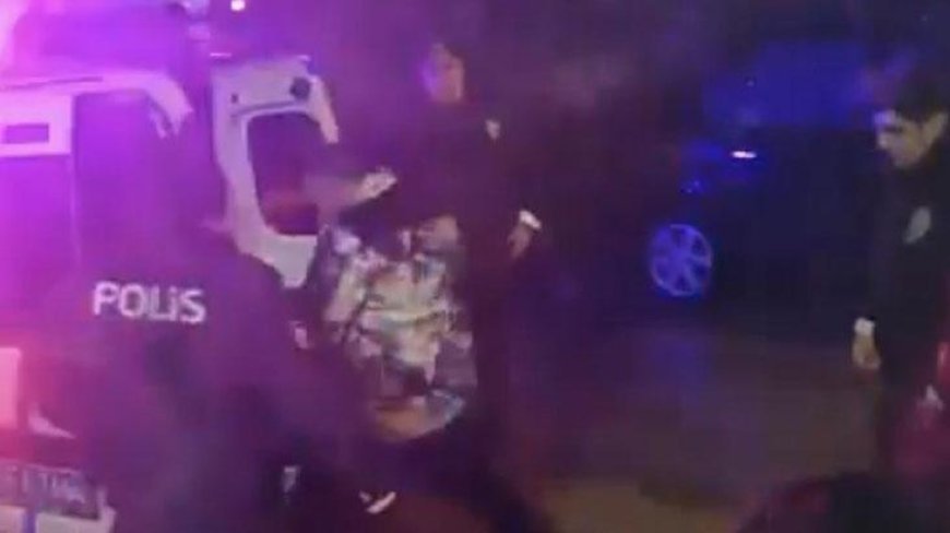 İzmir'de kız öğrenci yurdunda tacizde bulunan şahıs tutuklandı