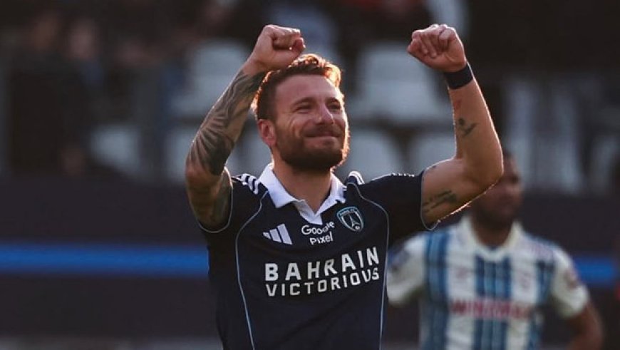 Immobile'den itiraf! 'Farklı bir şekilde veda etmek isterdim'