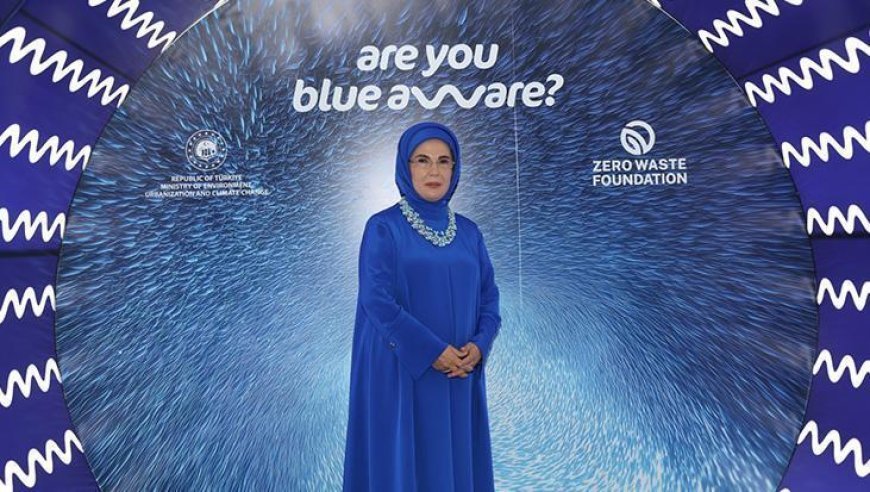'Sıfır Atık' ile bugüne kadar 90 milyon ton atık dönüştürülerek ekonomiye geri kazandırıldı