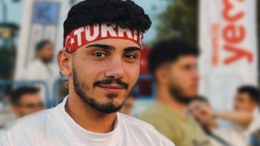 Halı saha maçına giderken çatışmada öldürülen Muhammet'in babası isyan etti: Suçlu biz miyiz?