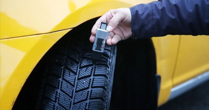 Kış lastiği takma zorunluluğu bitti mi, ne zaman bitiyor? 2026 kış lastiği takma uygulaması takvimi