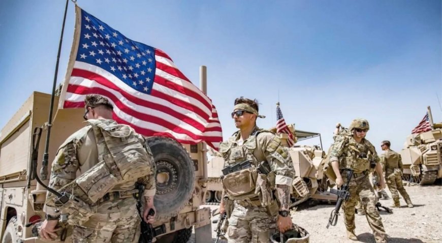 ABD'li eski komutandan çarpıcı açıklama! 'İran'a yönelik kara harekatı yıllardır planlanıyor'