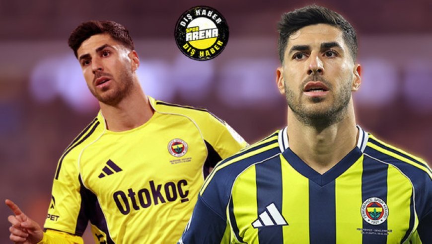 Asensio için ayrılık iddiası: 'La Liga'dan bir talip daha var, İspanya'ya dönmek istiyor!'