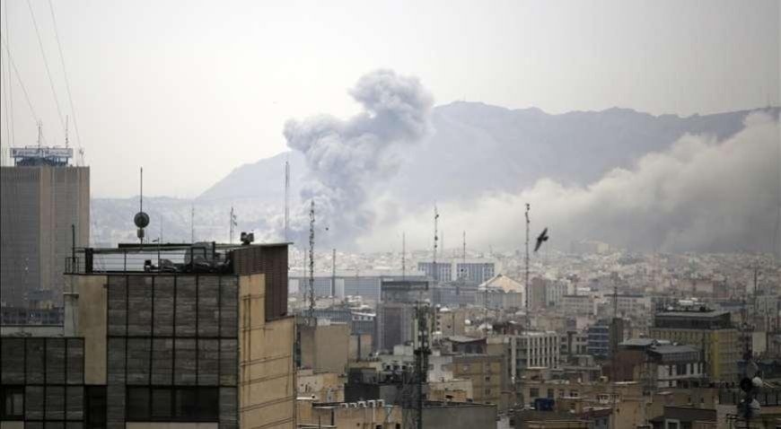 ABD-İsrail-İran savaşında anlaşma için son tarih! 'Süre dolmak üzere'