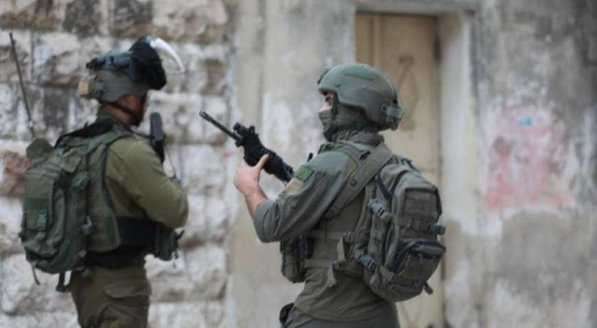 İsrail'e ordusuna Lübnan'da darbe! 4 asker öldü