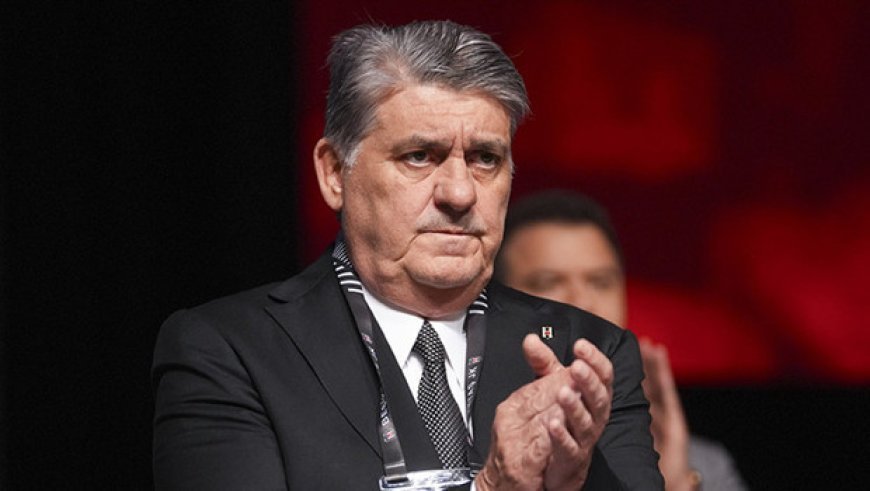 Beşiktaş'ta derbi galibiyetine yüksek prim! Serdal Adalı kesenin ağzını açtı