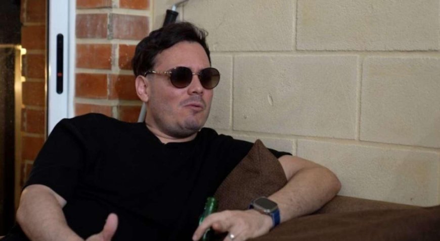 Trump 'sıradaki ülke' demişti, devrim lideri Castro'nun torunundan çarpıcı açıklama geldi! 'Küba'da halk komünist değil, kapitalist olmak istiyor'