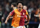 Galatasaray'dan Gabriel Sara için sakatlık açıklaması!