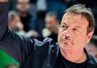 Ergin Ataman: 'Kazanıp kazanmayacağımıza oyuncular karar verir!'