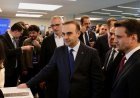 Bakan Kacır'dan savunma sanayii mesajı: Türkiye'nin teknoloji üretmede ulaştığı noktanın açık göstergesi