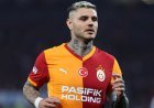 Mauro Icardi, Trabzon'da kayboldu!