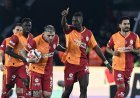 Galatasaray ya kopacak ya yakalanacak!