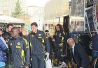 Fenerbahçe, Kayseri’de!