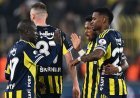 Derbi moralli Fenerbahçe, Kayserispor önünde!