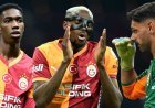 Galatasaray'dan sakatlık açıklaması!