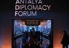 Antalya Diplomasi Forumu başlıyor. 20'yi aşkın devlet ve hükümet başkanı katılacak