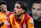 Galatasaray-Kocaelispor maçı sonrası kritik yorum: Okan Buruk'u kandırdı!