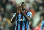 Trabzonspor’da Onuachu mesaisi! Muçi ve Batagov'dan müjde