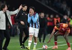 Ozan Tufan, Trabzonspor'un vazgeçilmezi oldu!