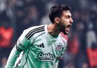 Beşiktaş'tan Kartal Kayra Yılmaz için sakatlık açıklaması!