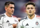 Cengiz Ünder’den Beşiktaş kararı: Kalmak istiyor!