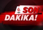 SON DAKİKA KAHRAMANMARAŞ HABERLERİ: Okulda silahlı saldırı! Vali: Maalesef can kaybı var