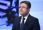 Bakan Yumaklı: 'Tarımın geleceği güçlü üretici örgütlerinden geçmektedir'