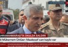 Vali açıkladı: Yaşamını kaybedenlerden biri öğretmen 3'ü öğrenci