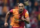 Galatasaray'da Sacha Boey için karar verildi! Fransız savunmacının takımdaki geleceği belli oldu