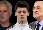 Real Madrid'de Jose Mourinho bombası! 'Başkan görüşecek! Resmi teklif her şeyi değiştirir'