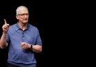 Tim Cook görevi devrediyor. İşte Apple'ın yeni CEO'su